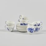 1359 2185 COFFEE SET